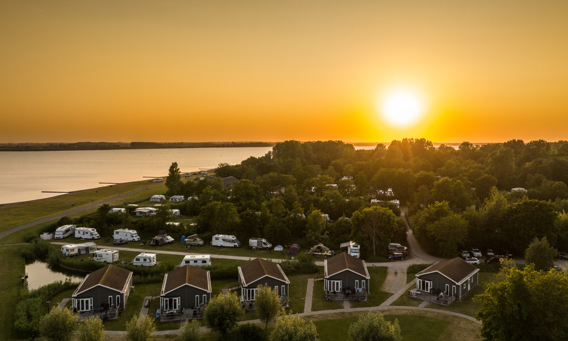 Camping RCN de Schotsman in Zeeland