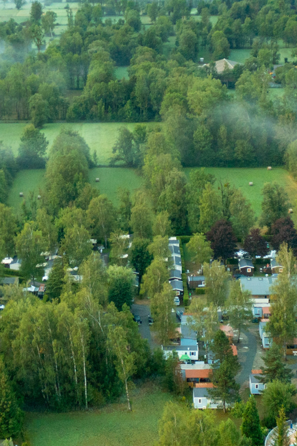 Coronainformatie bij verblijf op RCN Belledonne