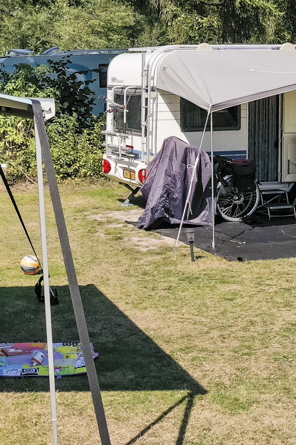 Last minute kamperen op RCN campings in Nederland