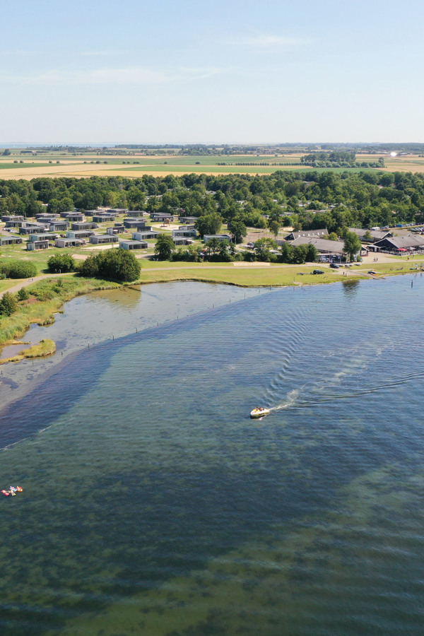 Vakantie in of bij een Nationaal Park in Nederland