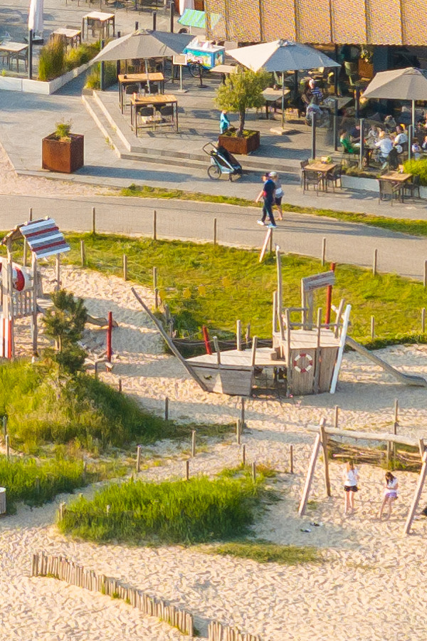 RCN campings in Zeeland: kamperen aan het Veerse meer of aan het Noordzeestrand in Zeeland.