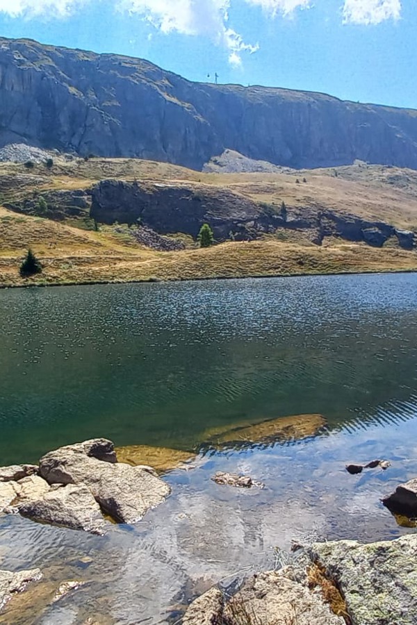 Camping-parc RCN Belledonne à Bourg d’Oisans | Isère