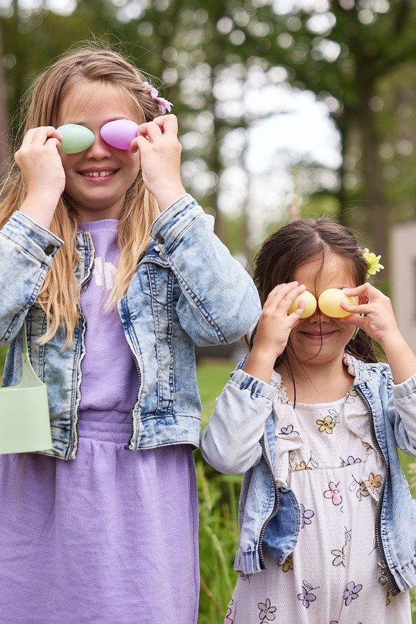 Vakantie met Pasen in Nederland 2023