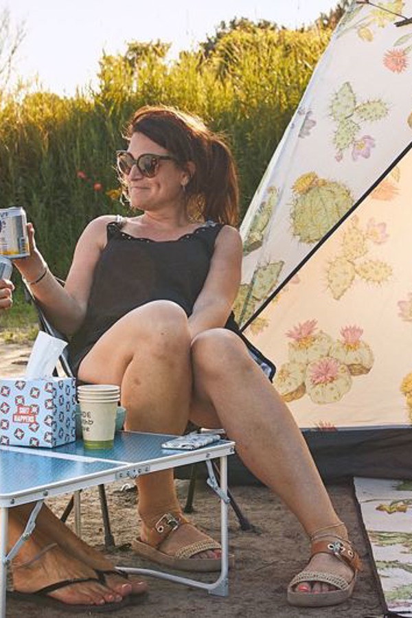 RCN Campings in Zuid-Holland: RCN Toppershoedje