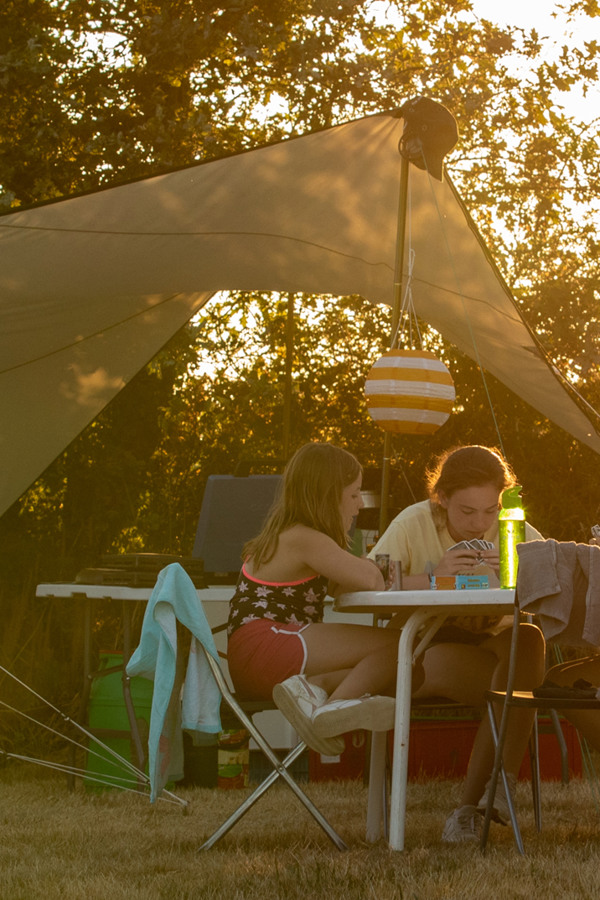 Last minute kamperen op een RCN camping in de Vendee in Frankrijk