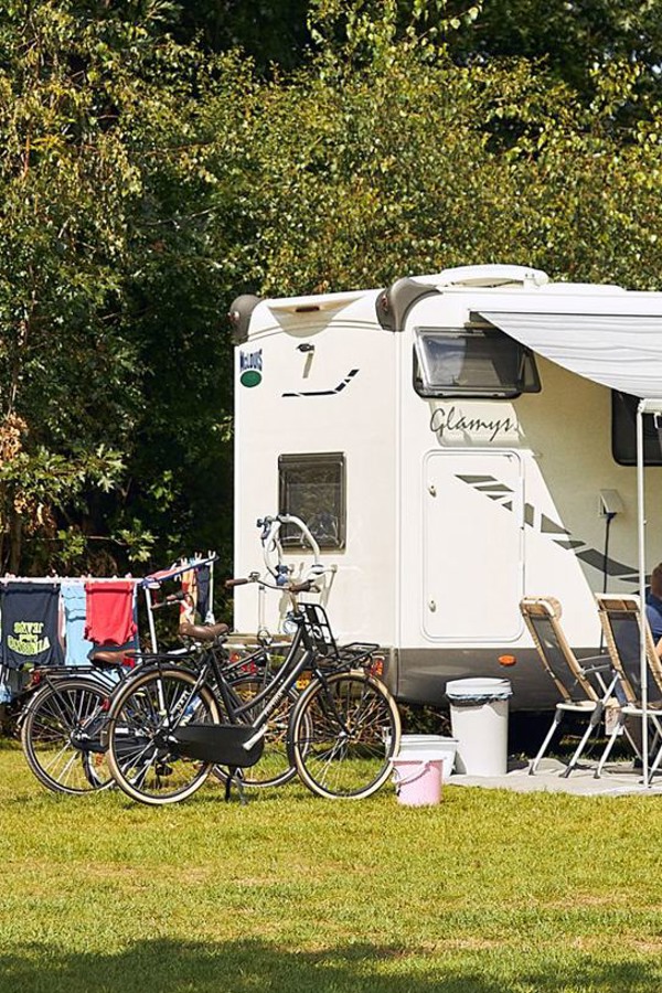 Camperplaats RCN de Flaasbloem