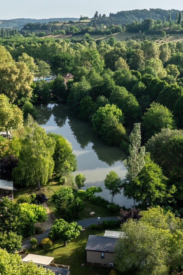 Information about your stay at RCN le Moulin de la Pique