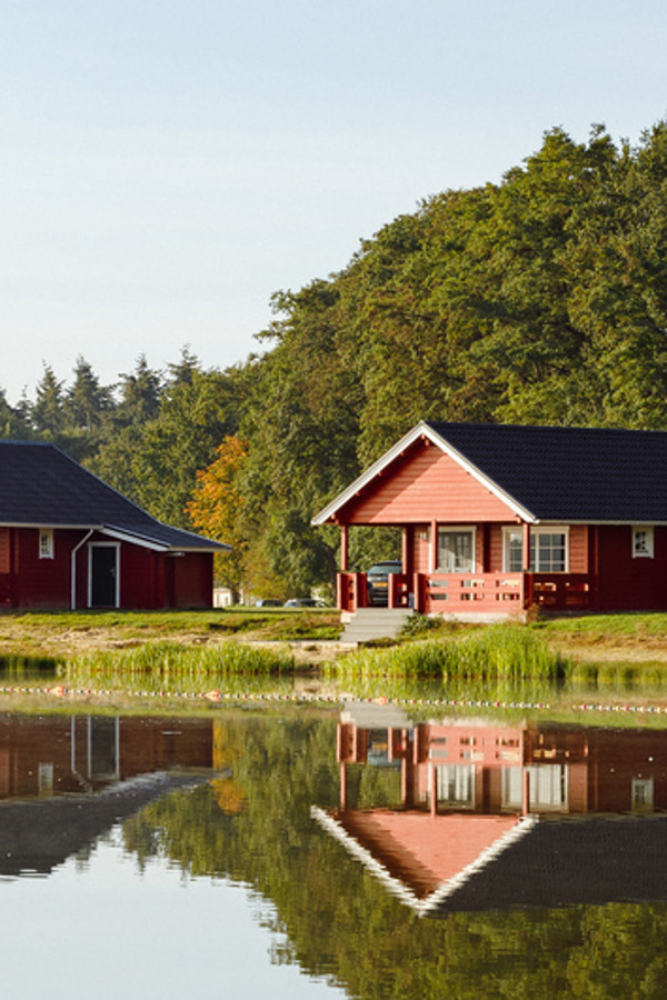 Last minute bungalows in Nederland